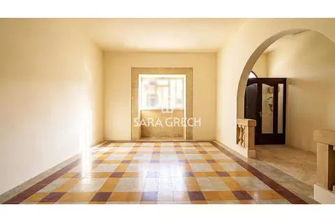 2 Bedroom Town House For Sale in Hamrun