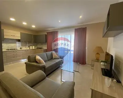 2 bedroom Penthouse to rent in Gozo - Victoria