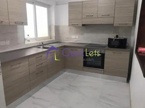 3 bedroom Apartment to rent in Swieqi