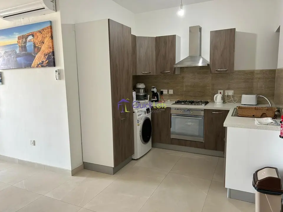 2 bedroom Apartment to rent in Gozo - Ghajnsielem