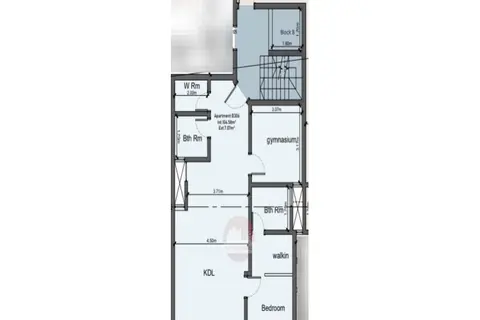 3 Bedroom Apartment For Sale in Qormi