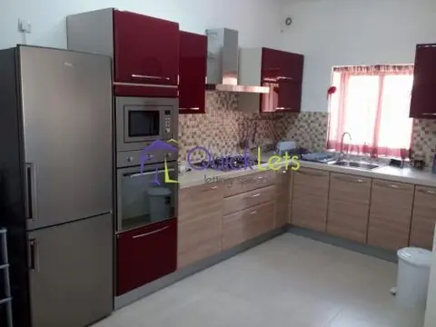 3 bedroom Apartment to rent in Xghajra
