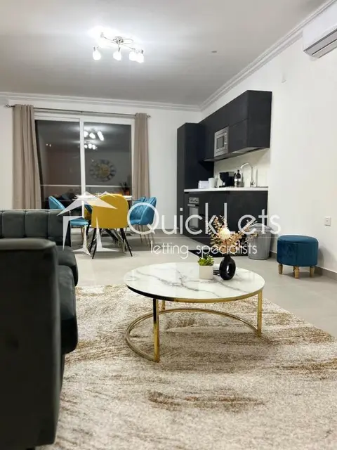 3 bedroom Apartment to rent in Msida