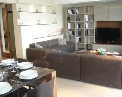 3 bedroom Apartment to rent in Sliema