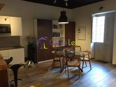 1 bedroom Apartment to rent in Valletta