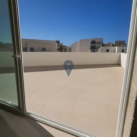2 bedroom Penthouse for sale in Gzira