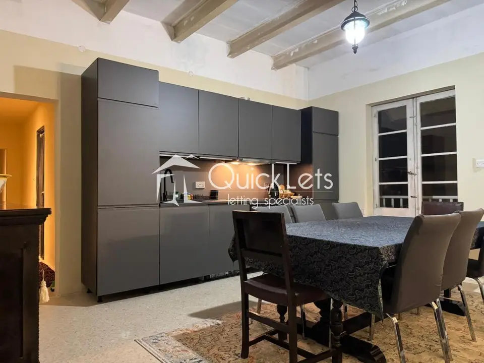 4 bedroom Maisonette to rent in Gozo - Rabat (Victoria)