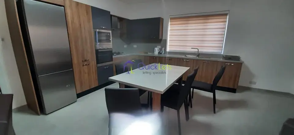 3 bedroom Apartment to rent in Qrendi