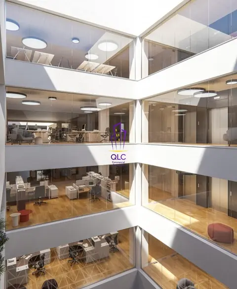 Office to rent in Mriehel