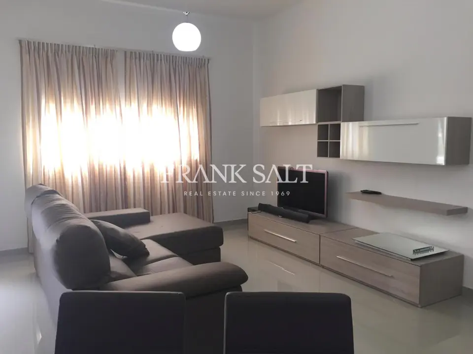 Swieqi, Apartment