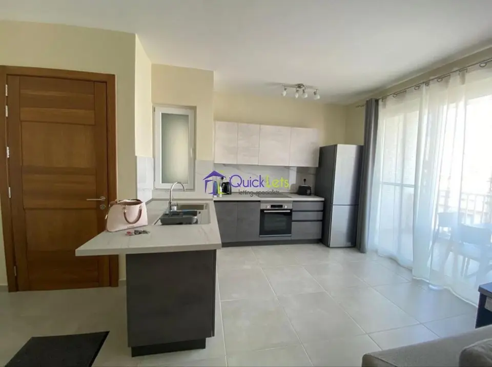 3 bedroom Apartment to rent in San Gwann
