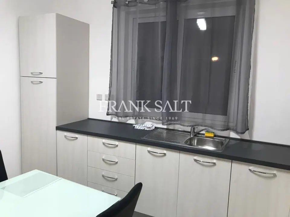 Santa Venera, Furnished Apartment