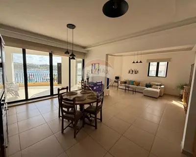 3 bedroom Apartment to rent in Sliema