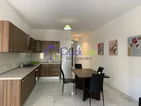 2 bedroom Maisonette to rent in Marsaskala