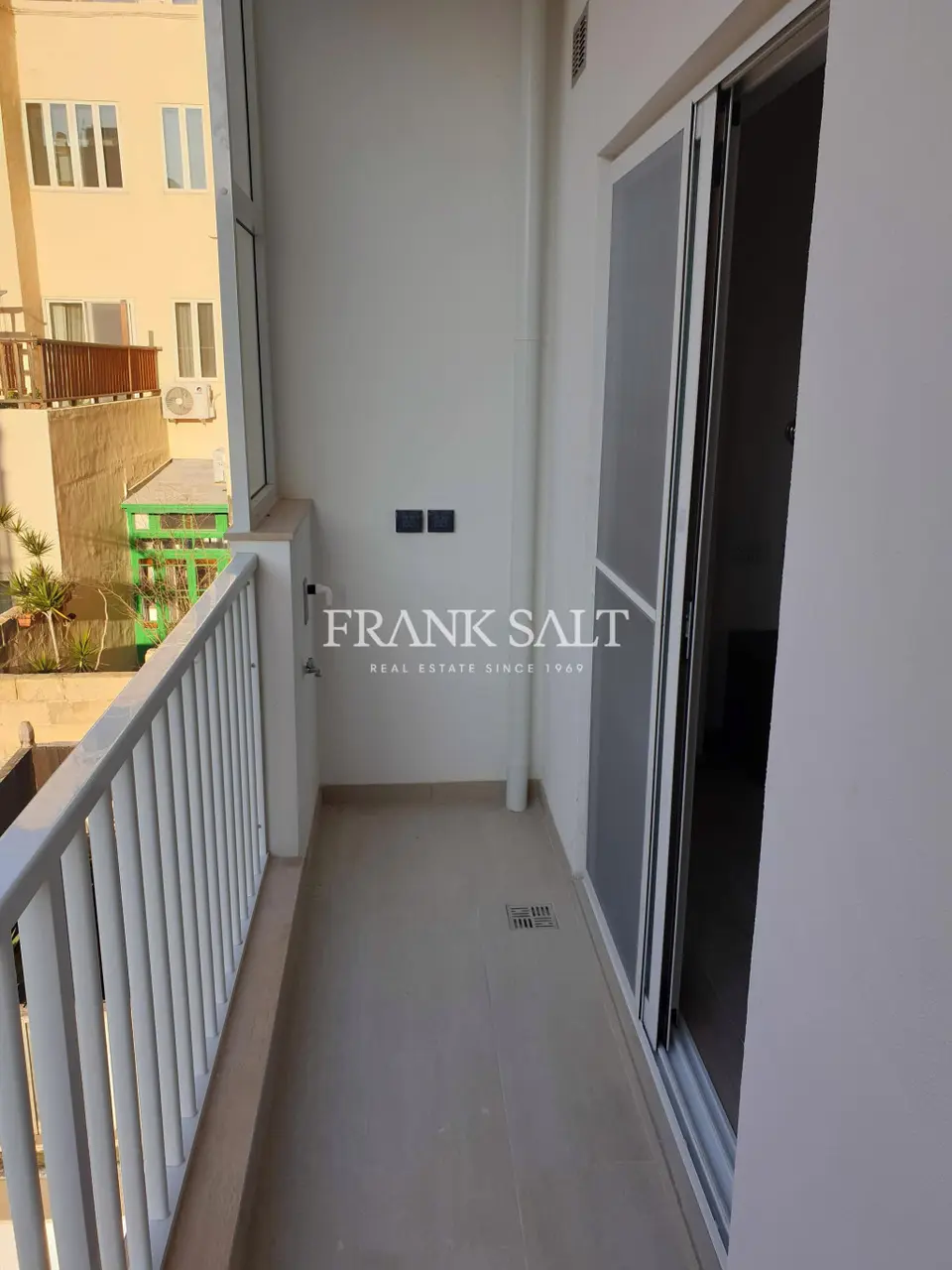 Sliema, Furnished Apartment