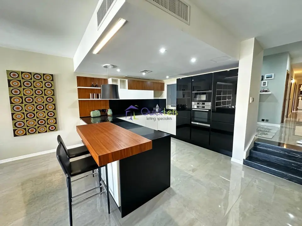 3 bedroom Apartment to rent in St. Julians