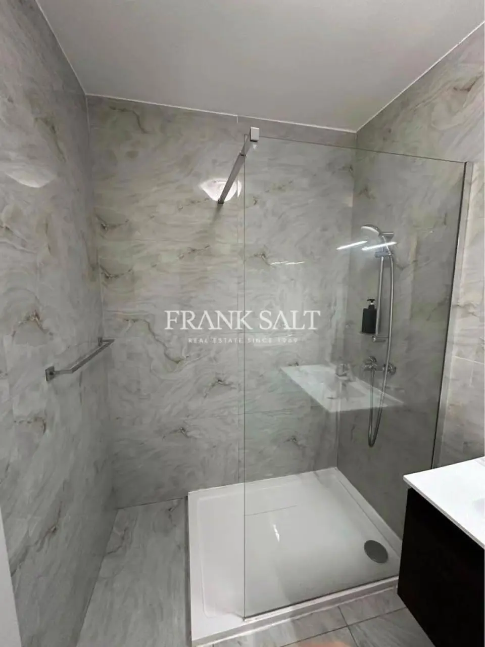 St Julians Finished Apartment