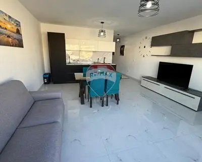 2 bedroom Apartment to rent in Gzira