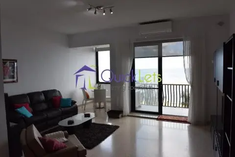 2 bedroom Apartment to rent in Sliema