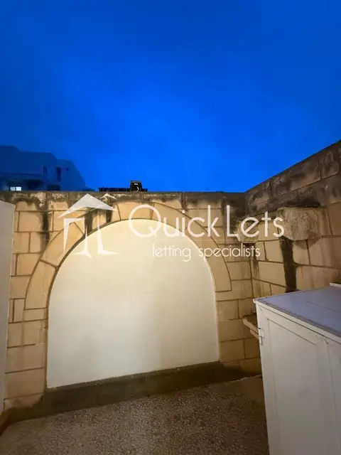 Studio Apartment to rent in Swieqi