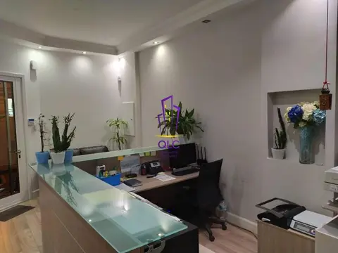 Office to rent in Ta' Xbiex