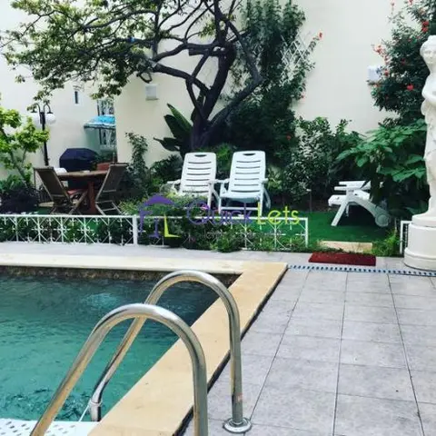 3 bedroom House of Character to rent in Hamrun