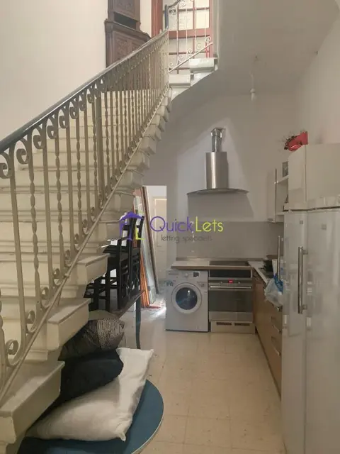 5 bedroom Townhouse to rent in Sliema