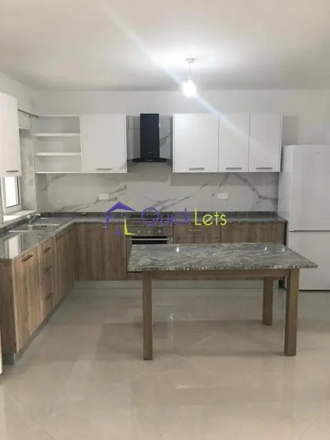 2 bedroom Apartment to rent in Msida