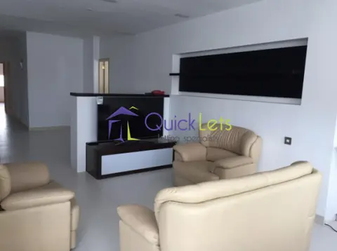 3 bedroom Apartment to rent in St. Julians