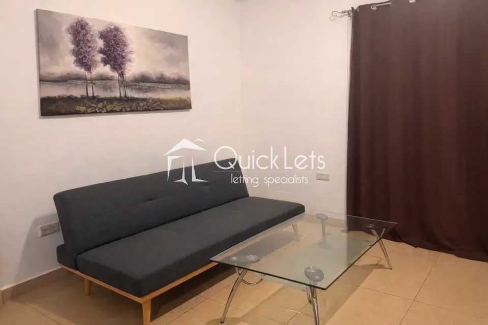 Room to rent in St. Julians