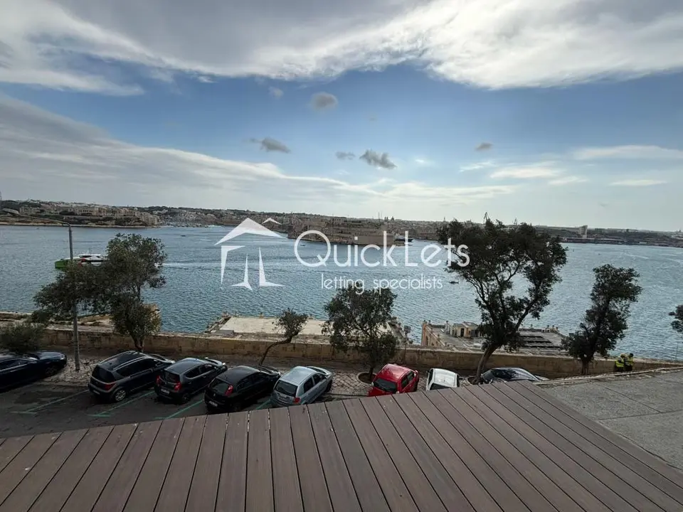 1 bedroom Maisonette to rent in Valletta
