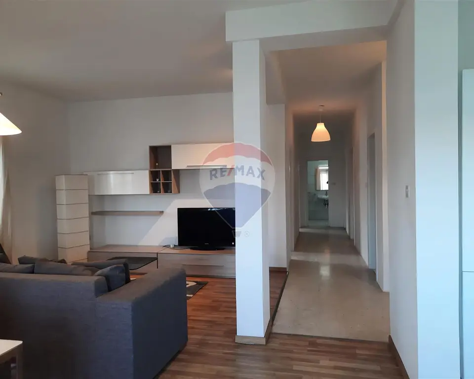 3 bedroom Apartment to rent in Msida