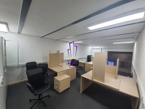 Office to rent in Valletta