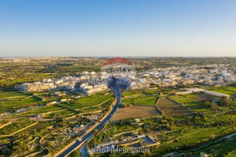 3 bedroom Penthouse for sale in Siggiewi