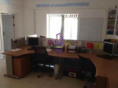 Office to rent in St. Julians