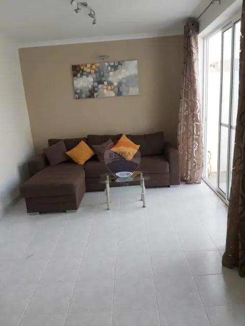 2 bedroom Penthouse to rent in Bugibba