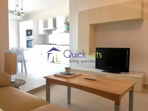1 bedroom Apartment to rent in Qawra