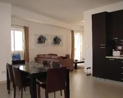 3 bedroom Apartment to rent in Swieqi