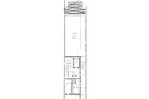 2 Bedroom Apartment For Sale in St Julian's