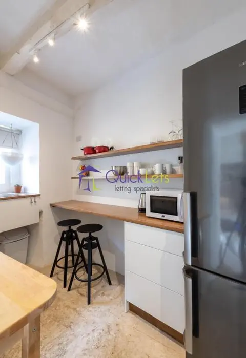 1 bedroom Townhouse to rent in Naxxar