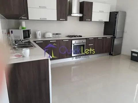 3 bedroom Apartment to rent in Mgarr