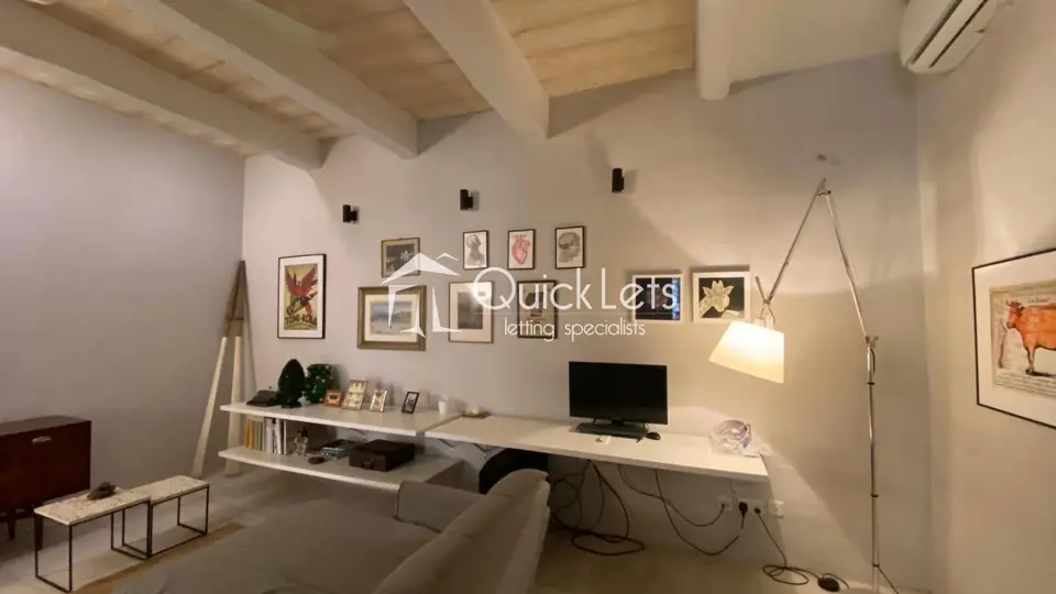 1 bedroom Apartment to rent in Valletta