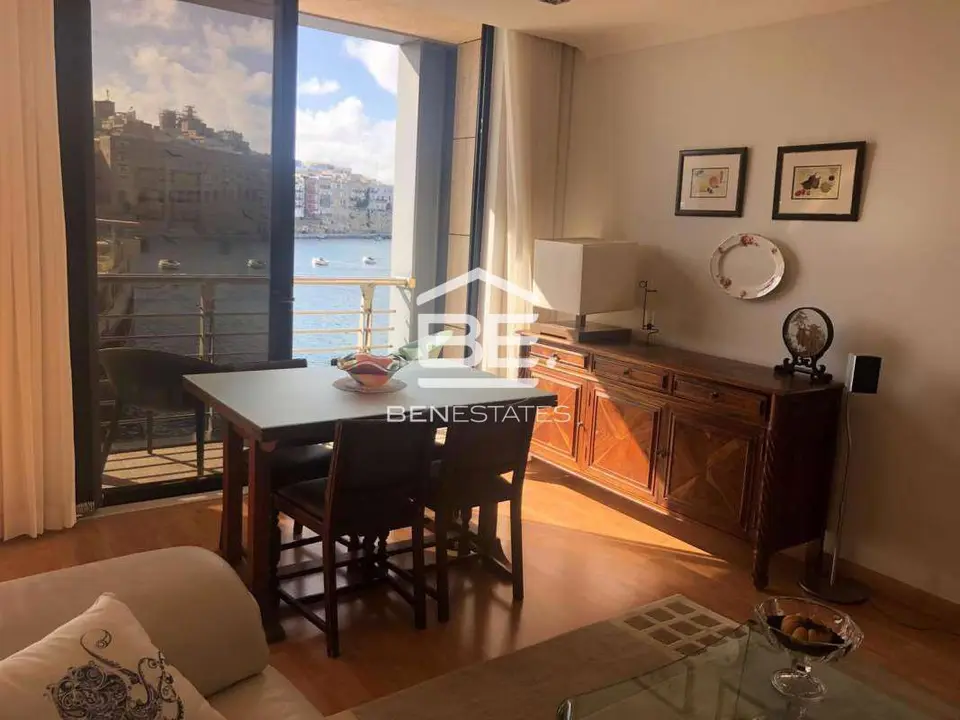 3 bedroom Apartment to rent in Cottonera
