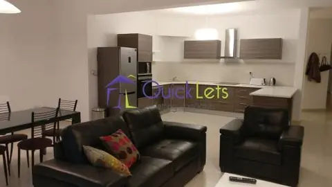 3 bedroom Apartment to rent in Msida