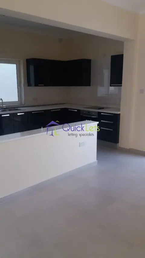 3 bedroom Townhouse to rent in St. Julians