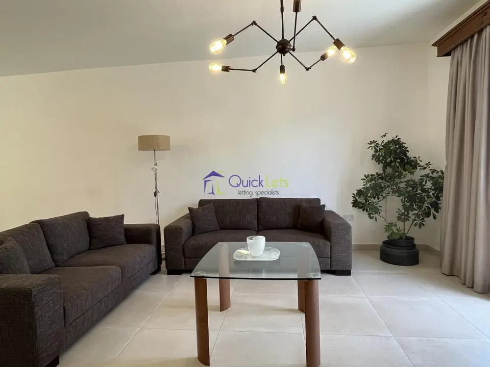 3 bedroom Apartment to rent in Balzan
