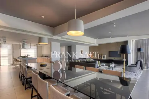 3 Bedroom Semi-Detached Villa For Sale in Bahar Ic-Caghaq