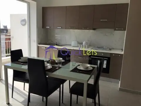 2 bedroom Apartment to rent in San Gwann