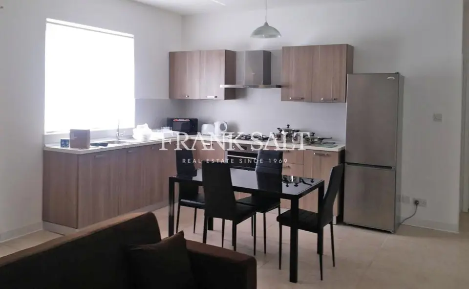 Pieta, Furnished Maisonette