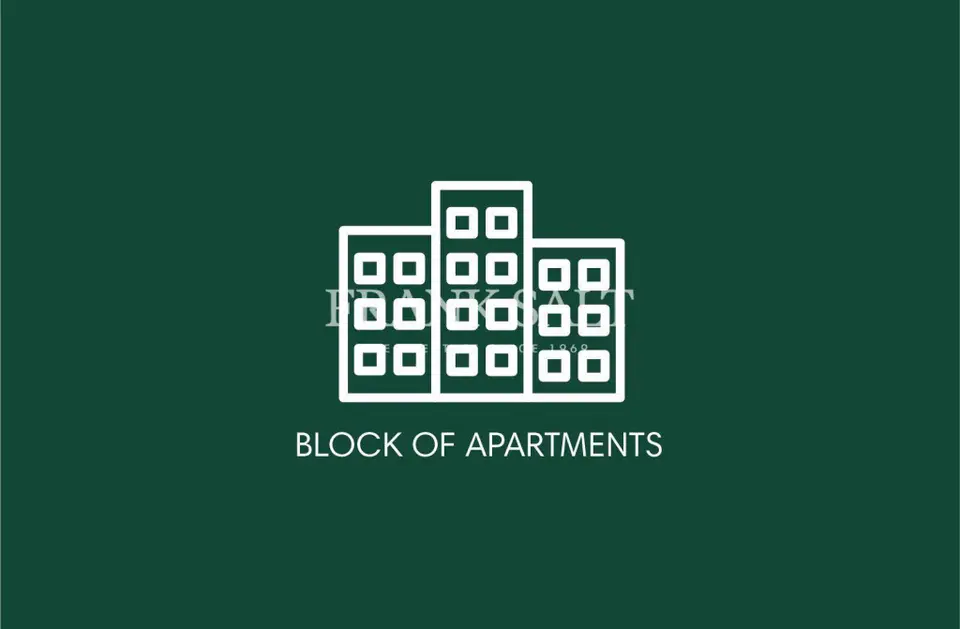St Pauls Bay, Furnished, Block of Apartments